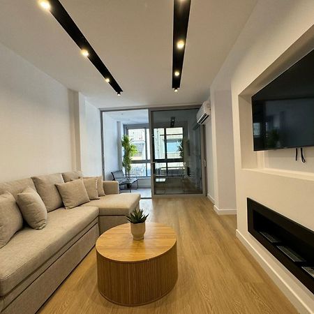 Portstay - Complex N71 بيرايوس المظهر الخارجي الصورة