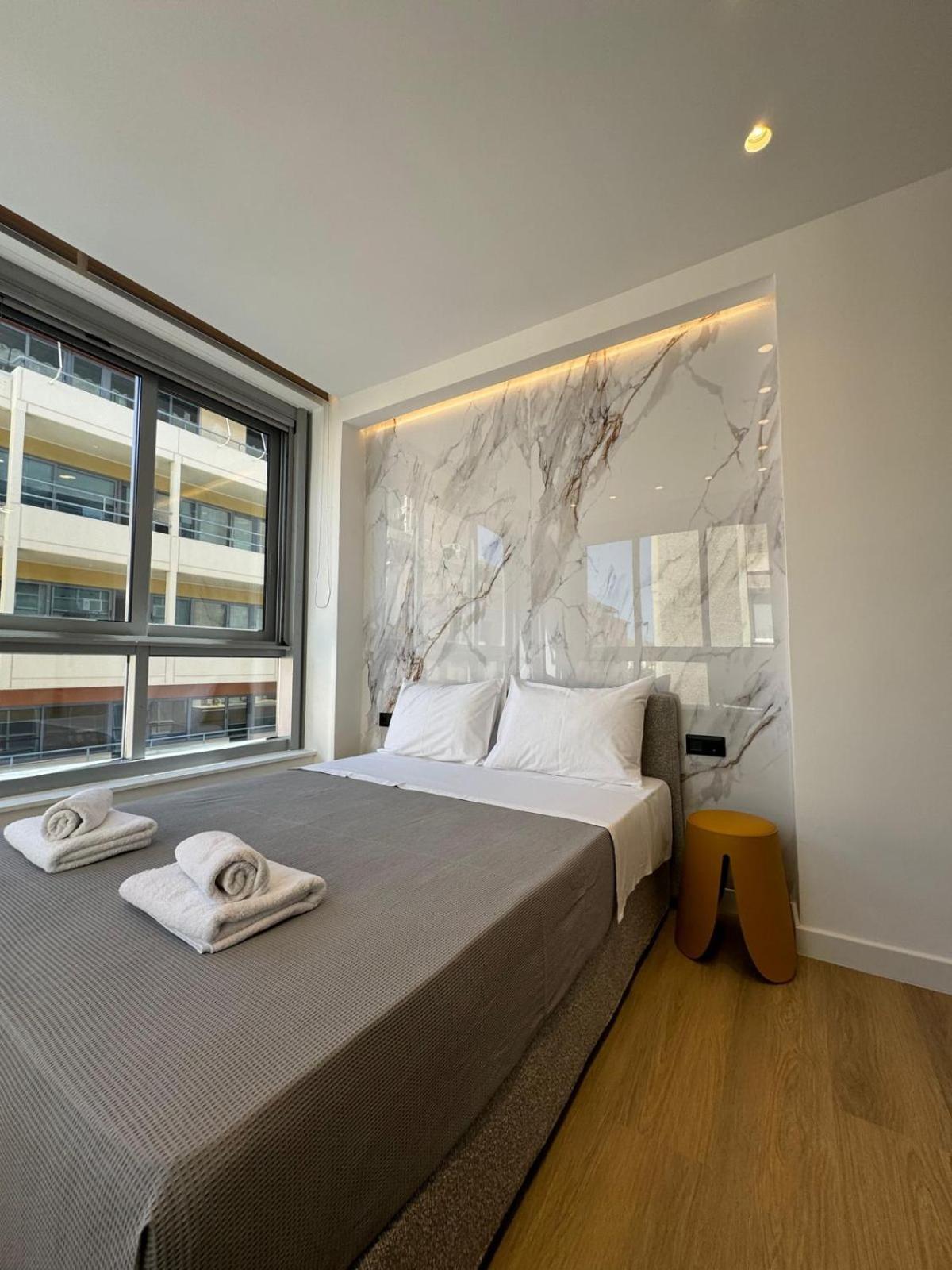 Portstay - Complex N71 بيرايوس المظهر الخارجي الصورة