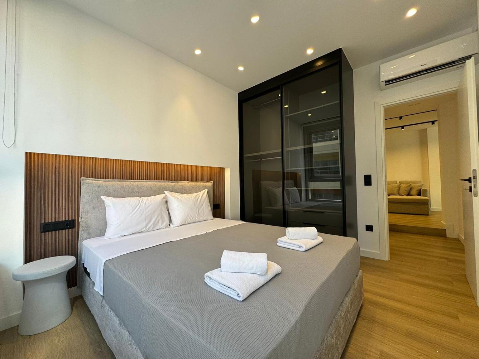 Portstay - Complex N71 بيرايوس المظهر الخارجي الصورة