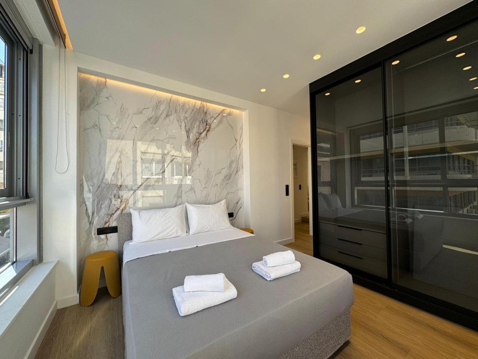 Portstay - Complex N71 بيرايوس المظهر الخارجي الصورة