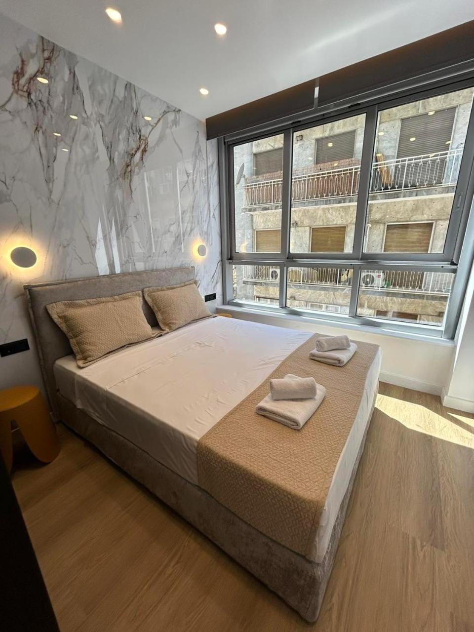 Portstay - Complex N71 بيرايوس المظهر الخارجي الصورة