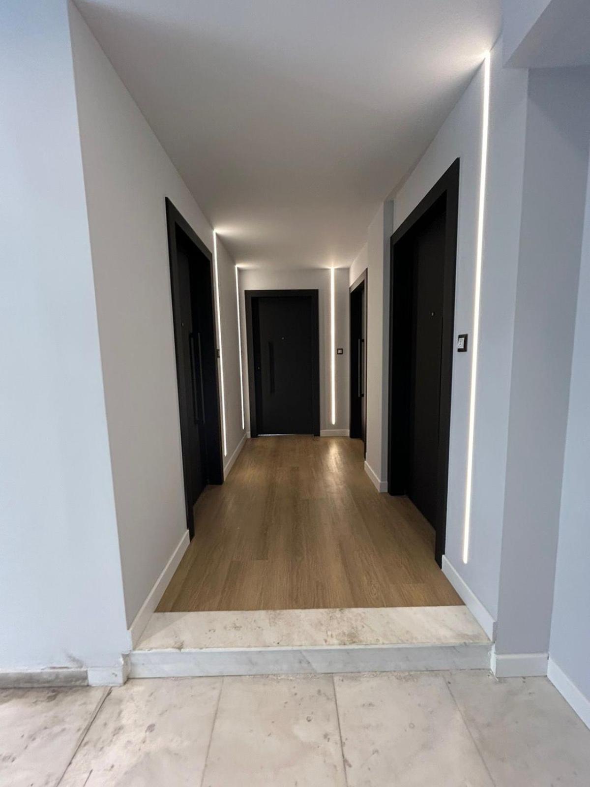 Portstay - Complex N71 بيرايوس المظهر الخارجي الصورة